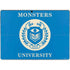 Disney Monsters University School’s Emblem Surface Pro 8 Skin